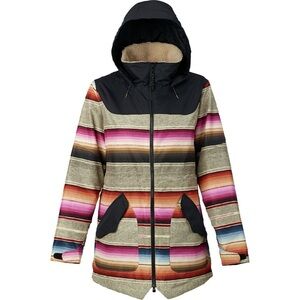 Burton Prowess ski & snowboard Jacket